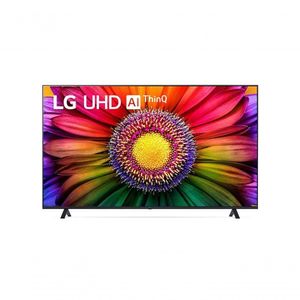 Smart  LG UHD UR8750 70" 4K 2023