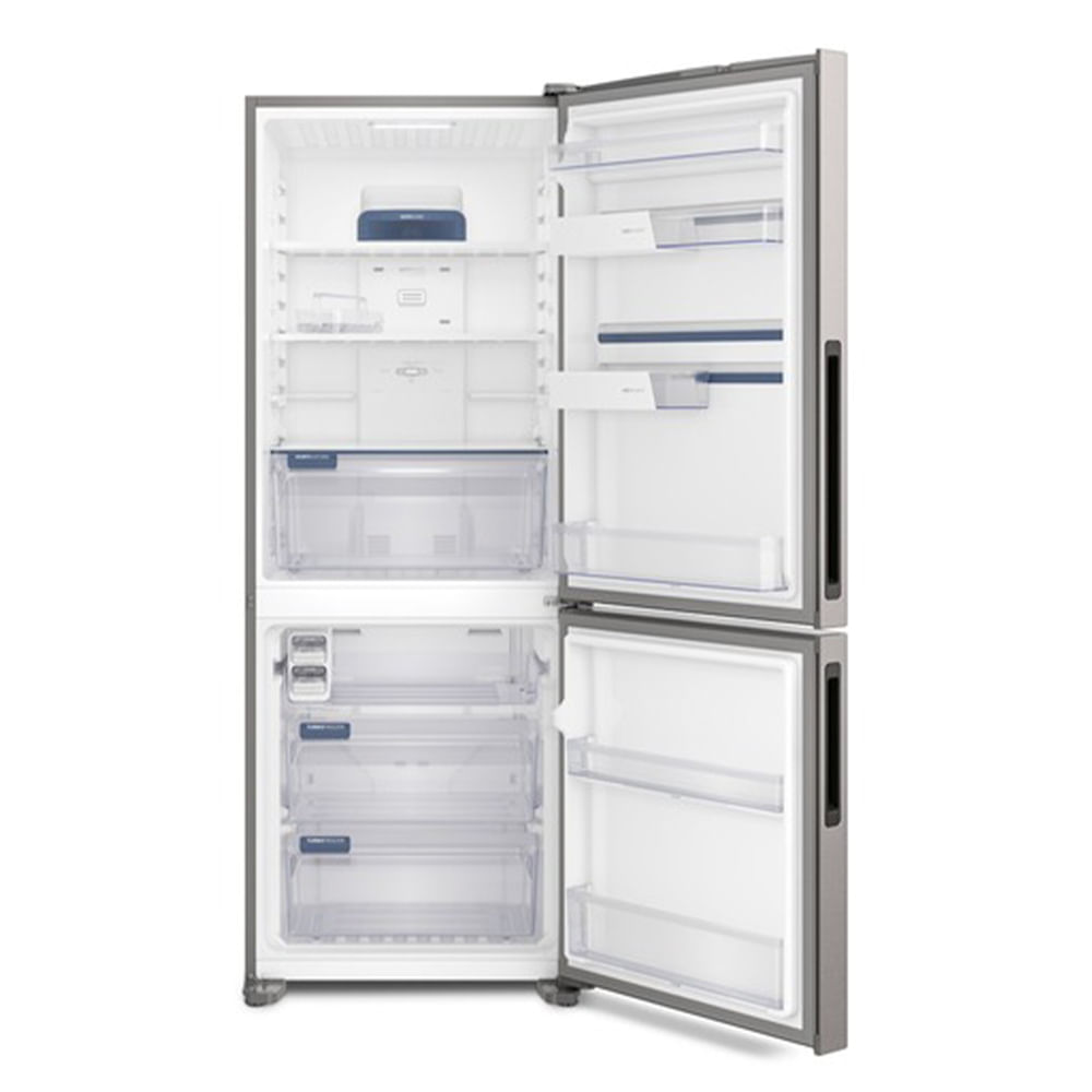 Refrigerador de 02 Portas Electrolux Frost Free com 490 Litros