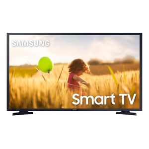 Smart  LED 43" Full HD Samsung 43T5300 HDR Sistema Operacional Tizen Wi-Fi HDMI USB