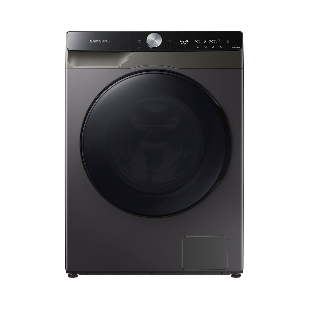 Lava e Seca WD13T Smart Inox 13kg Inox / 110