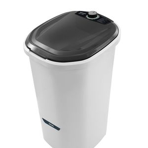 Lavadora de Roupas Suggar 10Kg Lavamax Neo Eco Branca LE1011BR – 127 Volts