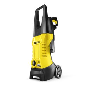 Lavadora de Alta Pressão K2 Plus Car 1740 PSI 1400W