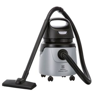 Aspirador Pó e Água Electrolux 1400w 18L Smart com Função Sopro Cinza (A10N1)