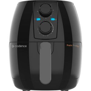 Fritadeira Sem Óleo 3L Cadence Pratic Fryer