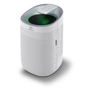 DESUMIDIFICADOR PURIFICADOR AR FILTRO HEPA BIVOLT RELAXMEDIC