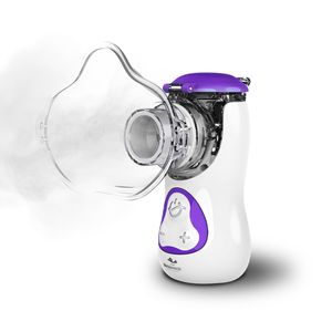 Inalador Nebulizador Aero Care