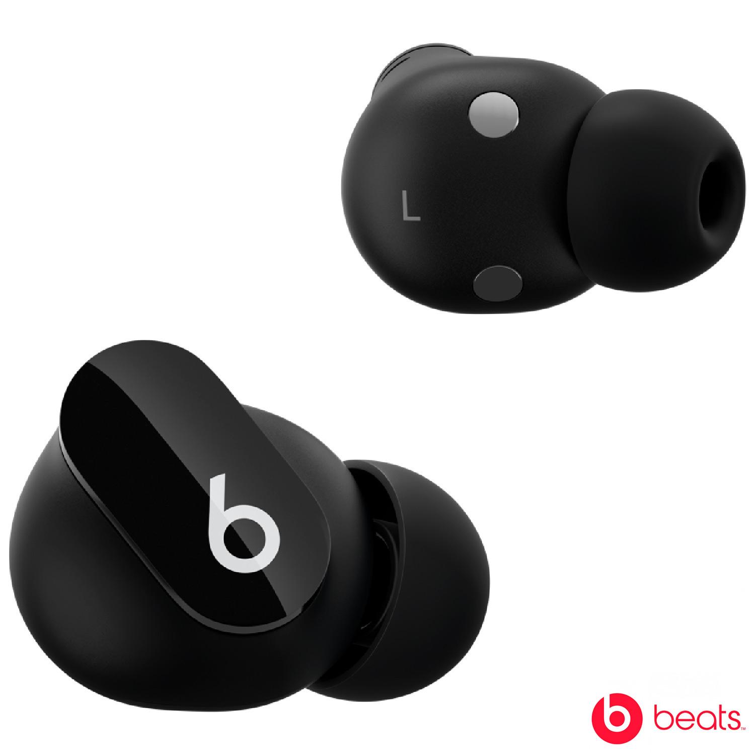 Beats Studio outlet Buds White NEW