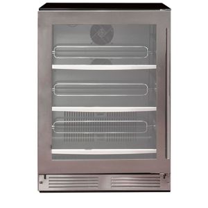 Frigobar Beer Center Cuisinart Inox - 4093840013