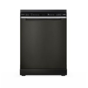 Lava-louças 15 serviços Brastemp Eclipse Collection - BLF62AP