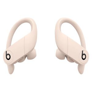 Fone de Ouvido Beats Power Beats Pro Bluetooth IPX4 Resistente ao Suor e à Água Marfim