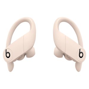 Fone de Ouvido Beats Power Beats Pro Bluetooth IPX4 Resistente ao Suor e à Água Marfim