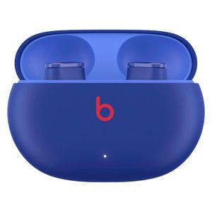 Fone de Ouvido Beats Studio Buds In-Ear Azul Oceânico - MMT73BE/A