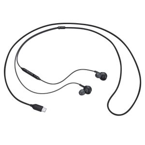 Fone de Ouvido Samsung Intra-auricular Preto - EO-IC100BBEGBR