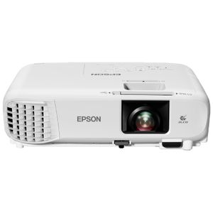 Projetor Epson PowerLite® W49 3LCD com  Conexão HDMI® - V11H983020