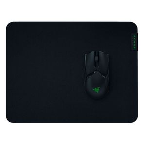 Mousepad Gigantus V2 Medium Preto Razer - RZ.MP.GI.01.RT