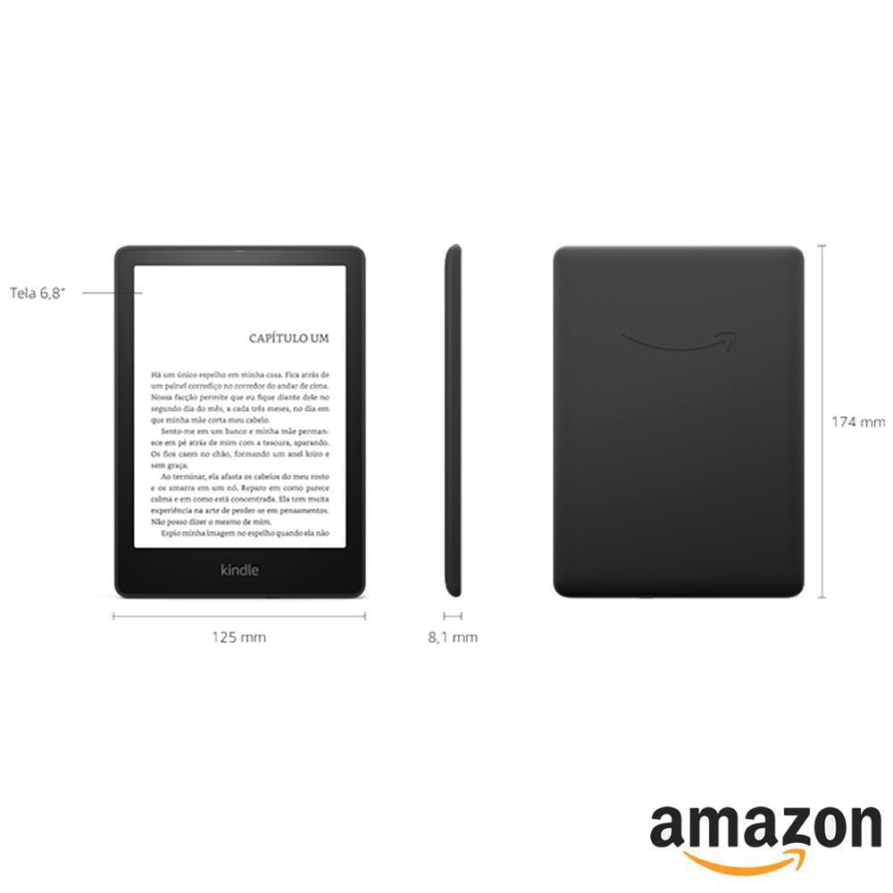 Kindle paperwhite 32GB (2022) buy