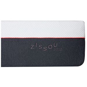 Colchão Zissou Coral Híbrido Casal