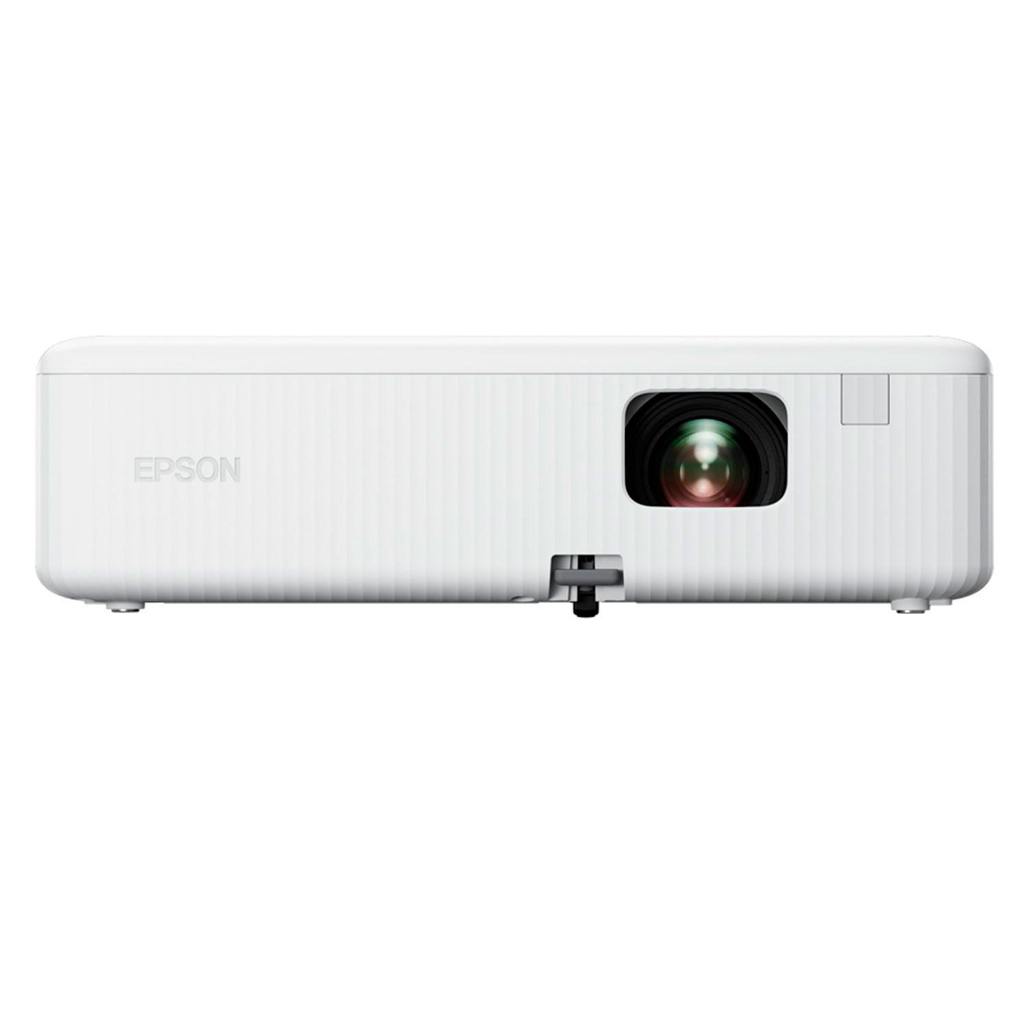 Epson PowerLite high quality Projector HDMI USB