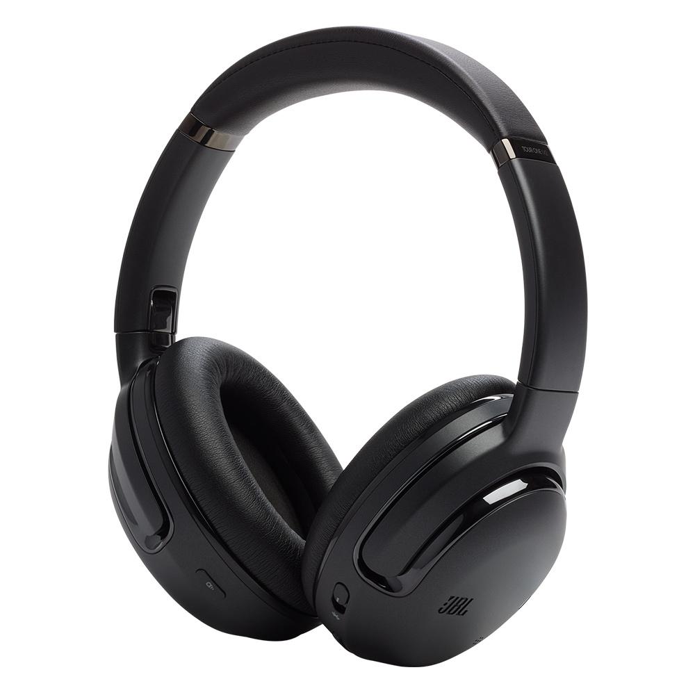 Fone de Ouvido sem Fio JBL Tour One M2, Drivers 40MM, Preto - JBLTOURONEM2BLK