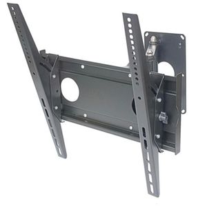 Suporte de Parede Articulado Aironflex para TVs de LCD, LED e Plasma de 37" a 65" Preto - MA400V44BK