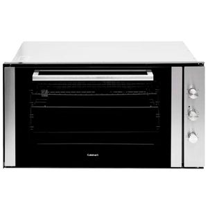 FORNO GAS ELETRICO 90CM 125L2