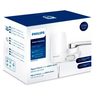 Purificador de Água Philips para Torneira - AWP3703