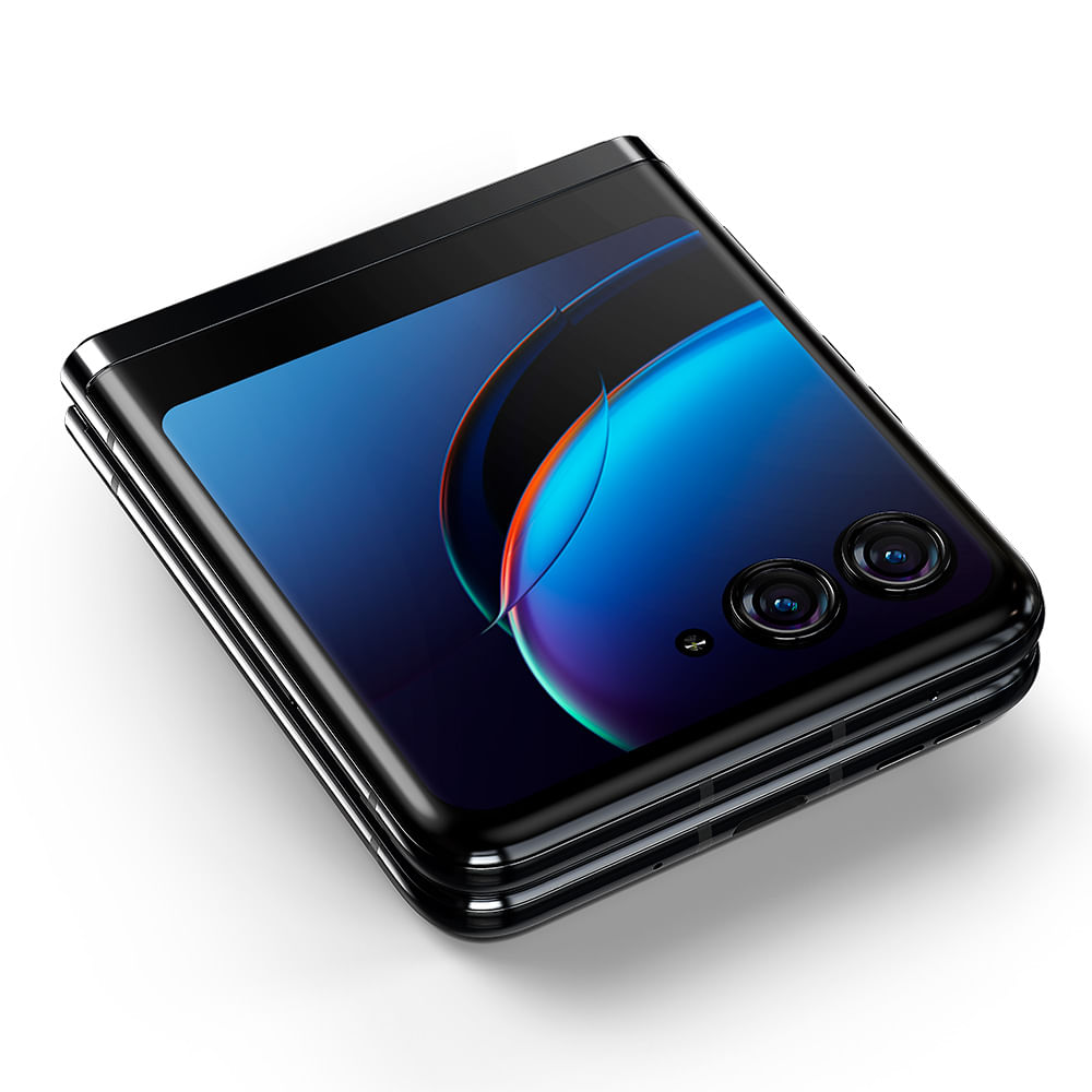 Smartphone Motorola Razr 40 ultra 5G 256GB 8GB RAM - Black