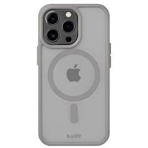Capa para iPhone 15 Pro Max Huex Protect Cinza - Laut - LT-IP23DHP