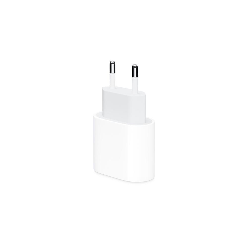 Carregador USB-C de 20W Branco - Apple - MUVU3BZ/A