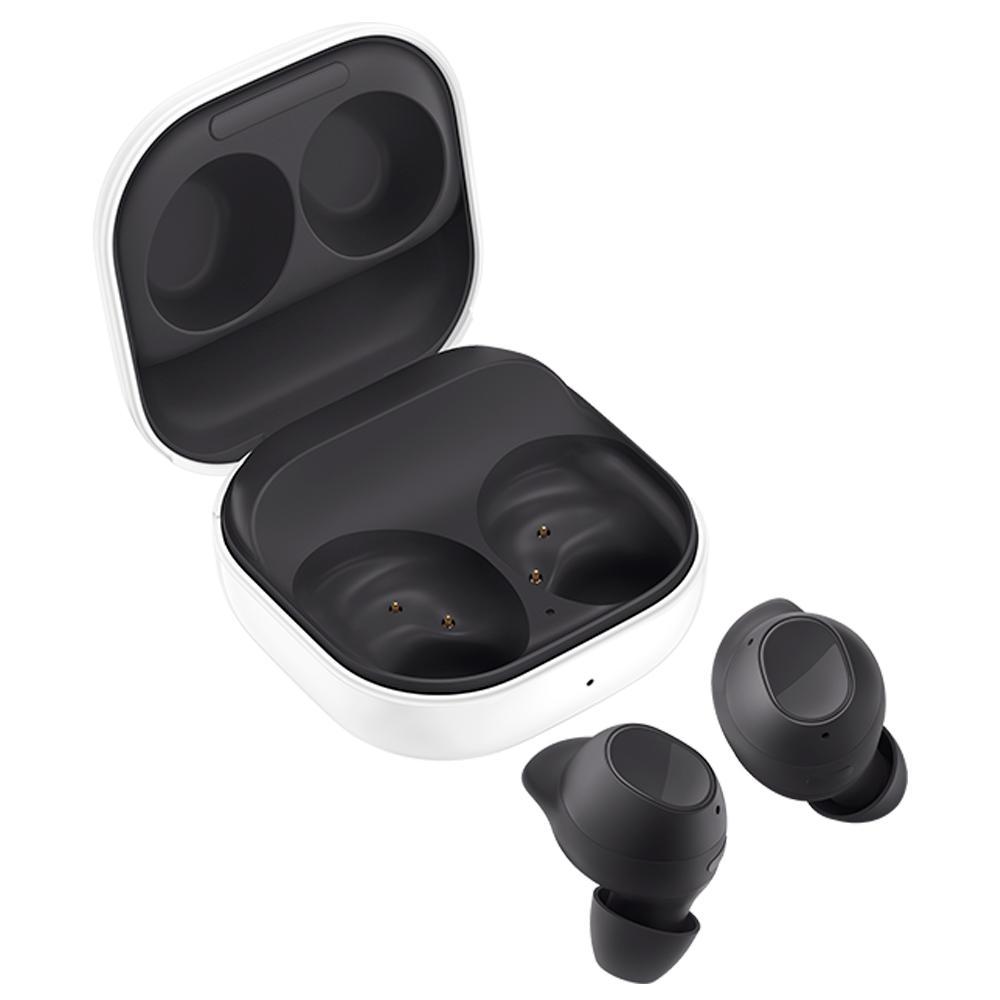 Fone de Ouvido Intra-auricular Samsung Galaxy Buds Fe Grafite - SMR400NZ