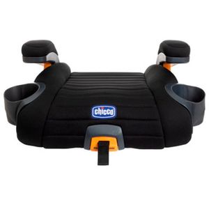 Assento para Auto GoFit Plus Preto - Chicco