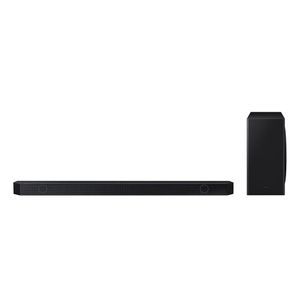 Soundbar Samsung com Subwoofer sem Fio, 5.1.2 Canais, Wireless Dolby Atmos e 360W - HW-Q800D