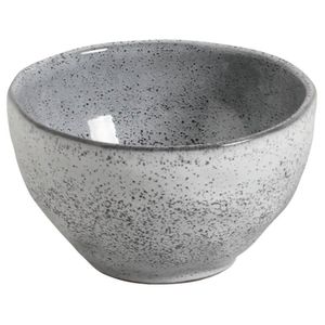 Conjunto de Bowl Orgânico Echo com 06 Peças 558ml Branca - Porto Brasil