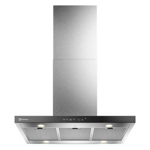 Coifa de Ilha Electrolux Experience Hob2Hood 90cm Inox- CE9IF