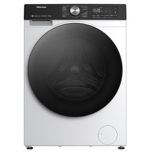 Lava e Seca 11Kg Hisense Branca com 11 Programas de Lavagem, Steam, Wi-Fi - WD3S11