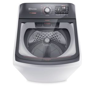 Máquina de Lavar 17kg Electrolux Premium Care (LEC17)