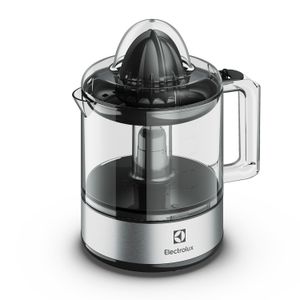 Espremedor de Frutas Electrolux Efficient com Potência 30W e Jarra para 0,8 Litros - ECP10