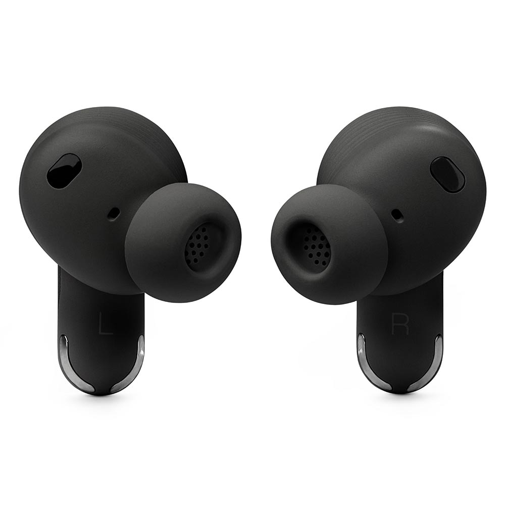 Fone de Ouvido JBL Tour Pro 3 Headphones Preto | Fastshop