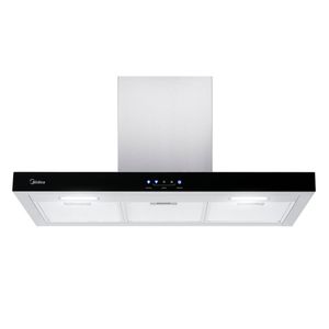 Coifa de Parede ProTouch T-Shape Midea 90cm