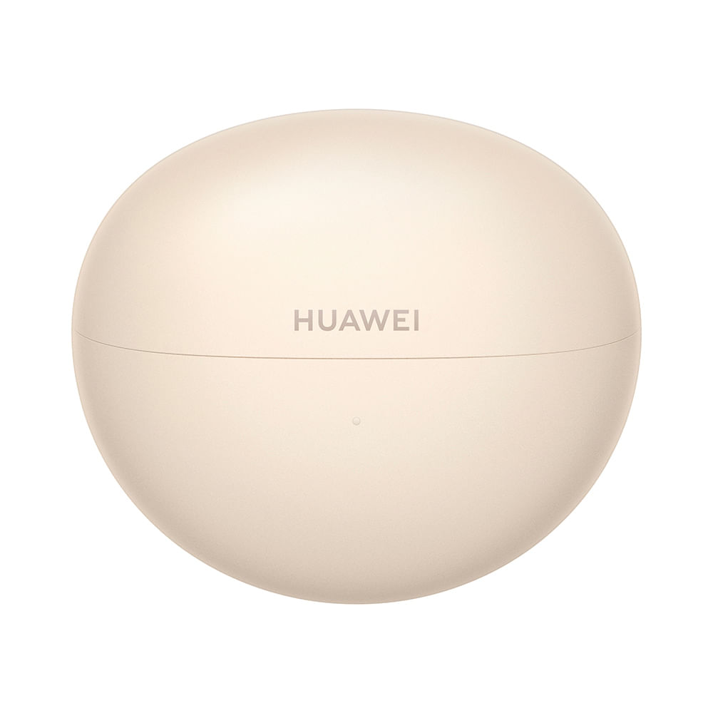 Fone de Ouvido sem Fio Huawei FreeClip Intra-auricular Bege - 285062