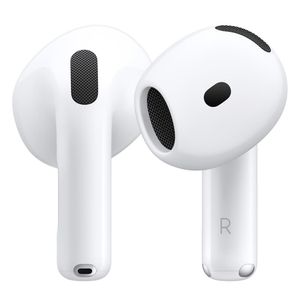 Apple AirPods (4ª Geração)  com Cancelamento Ativo de Ruído