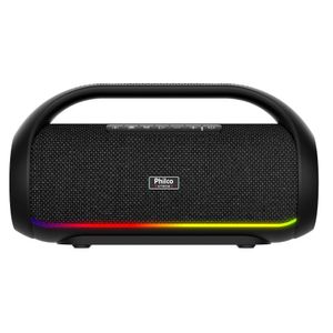 Speaker Extreme Philco Bluetooth Preto PBS220BT – Bivolt