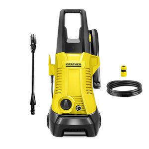 Lavadora de Alta Pressão K2 Plus 1740 PSI 1400 W