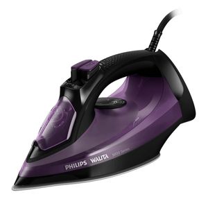 Ferro a Vapor Série 5000 Philips Walita Roxo - DST5030