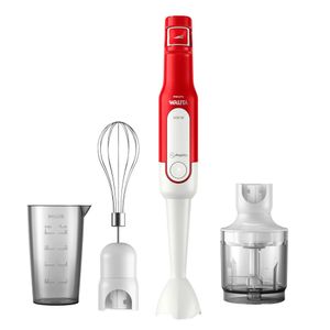 Mixer Philips Walita - RI2622 - Vermelho -