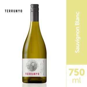 Vinho Chileno Terrunyo Sauvignon Blanc - 750ML