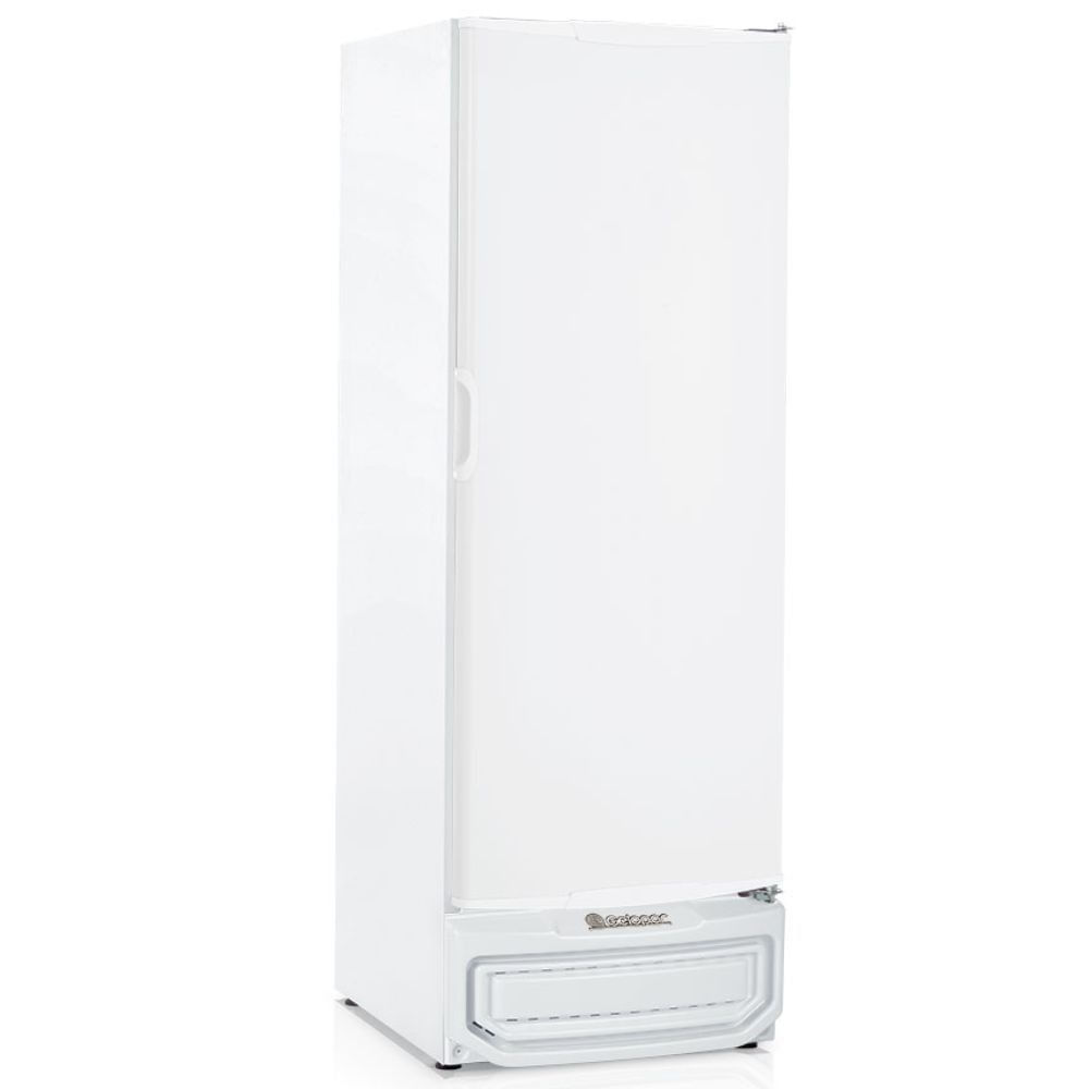 Geladeira/refrigerador 578 Litros 1 Porta Branco - Gelopar - 220v - Grc-57br