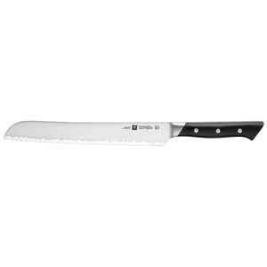 Faca para Pão 230 mm , em Aço Inoxidavel , Zwilling Diplome