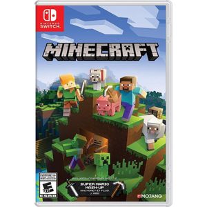 Minecraft - Switch