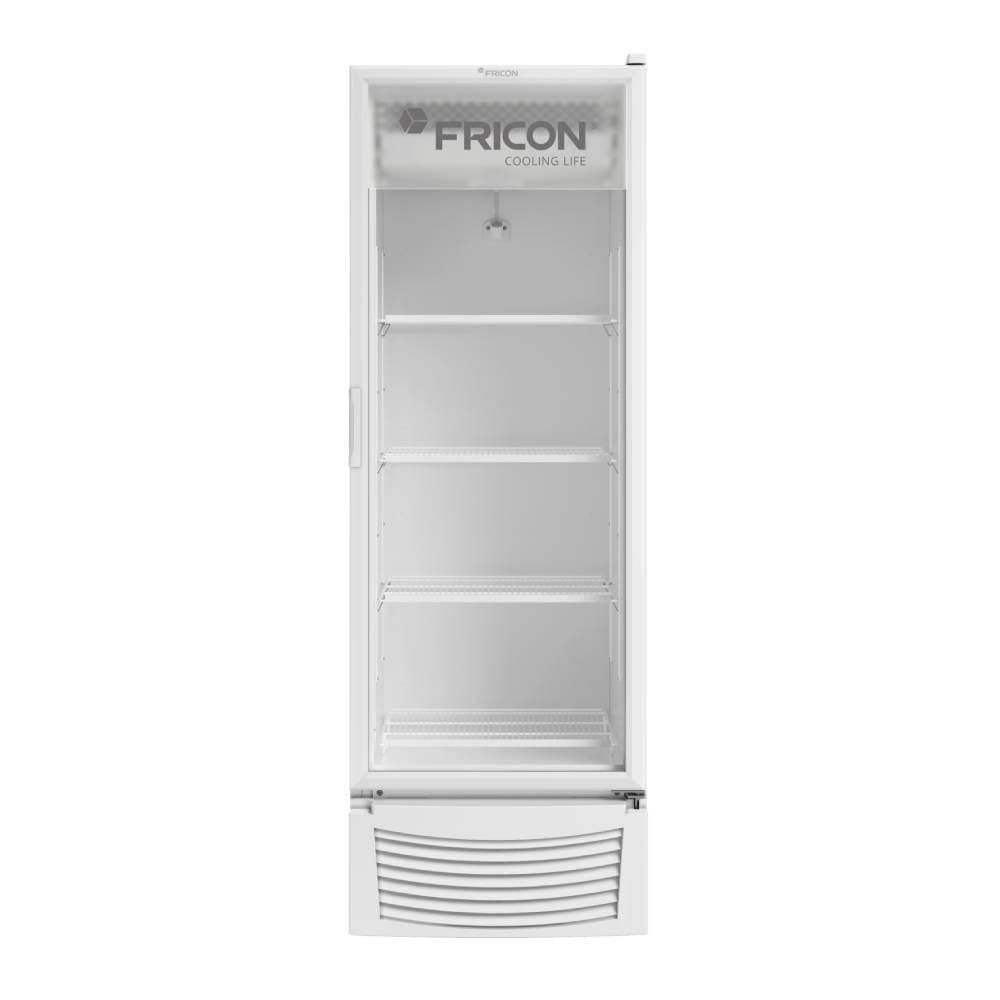 Geladeira/refrigerador 569 Litros 1 Porta Branco - Fricon - 110v - Vcfm 569 V